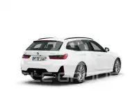 2025 BMW 320