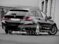 2025 BMW 320