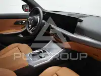 2025 BMW 320