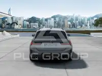 2025 BMW 320