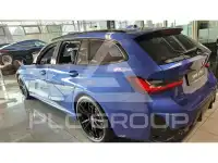 2025 BMW 320