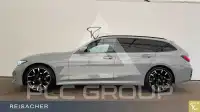 2025 BMW 320