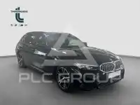 2025 BMW 320