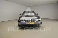 2025 BMW 320