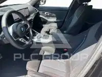 2025 BMW 320