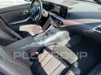 2025 BMW 320