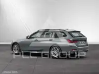 2025 BMW 320