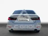 2025 BMW 320