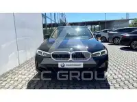 2025 BMW 320