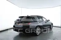 2025 BMW 320