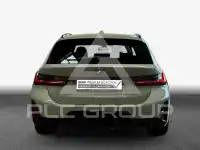2025 BMW 320