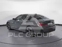 2025 BMW 320