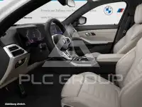 2025 BMW 320