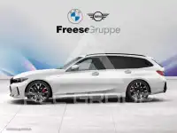 2025 BMW 320