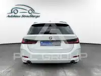 2025 BMW 320