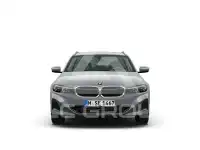 2025 BMW 320