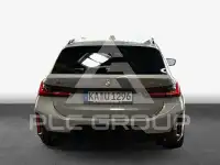 2025 BMW 320