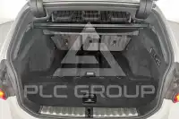 2025 BMW 320