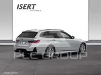 2025 BMW 320