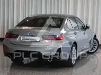 2025 BMW 320