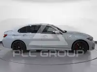 2025 BMW 320