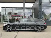 2025 BMW 320