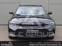 2025 BMW 320