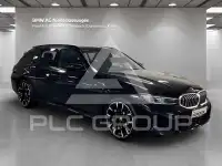 2025 BMW 320