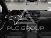 2025 BMW 320