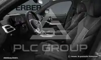 2025 BMW 320