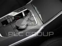2025 BMW 320