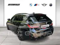 2025 BMW 320