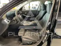 2025 BMW 320