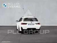 2025 BMW 320