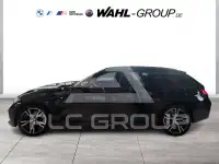2025 BMW 320