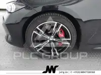 2025 BMW 320
