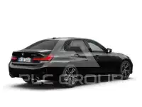 2025 BMW 320