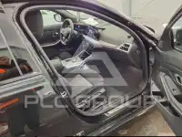 2025 BMW 320