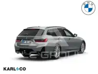 2025 BMW 320