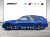 2025 BMW 320
