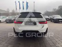 2025 BMW 320