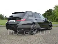 2025 BMW 320