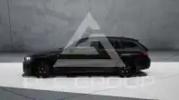 2025 BMW 320
