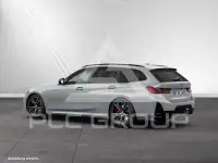 2025 BMW 320