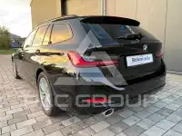 2025 BMW 320