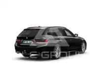 2025 BMW 320