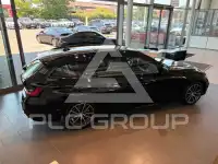 2025 BMW 320