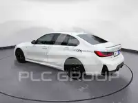 2025 BMW 320