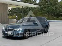 2025 BMW 320