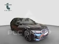 2025 BMW 320